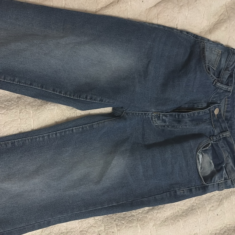 Jeans - Picture 3 of 4
